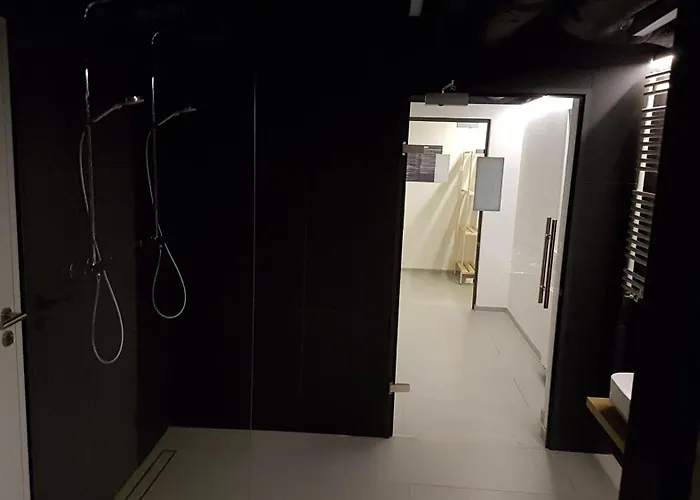 Apartament Magical Summit
